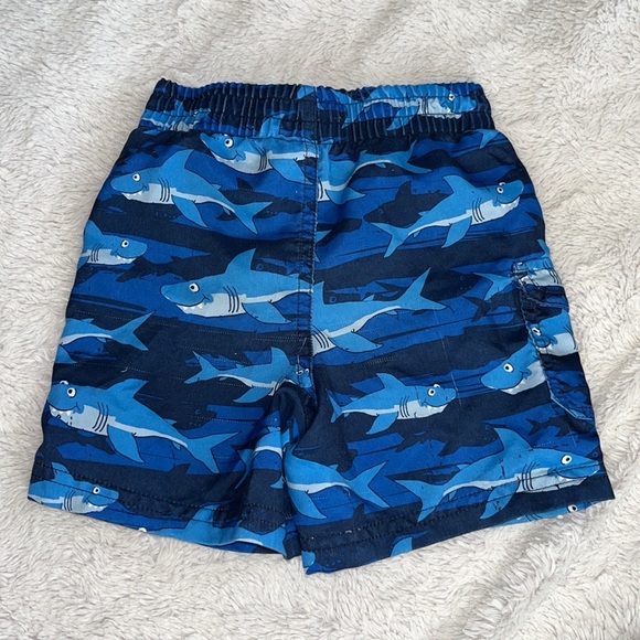(3 for $10) koala kids swim trunks - Picture 5 of 5